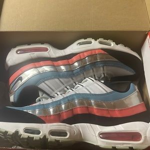 Nike Air Max 95 ‘Alien’